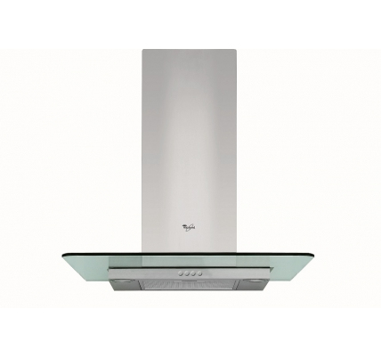 Whirlpool WHF 66 AM X — vue 1 sur 1