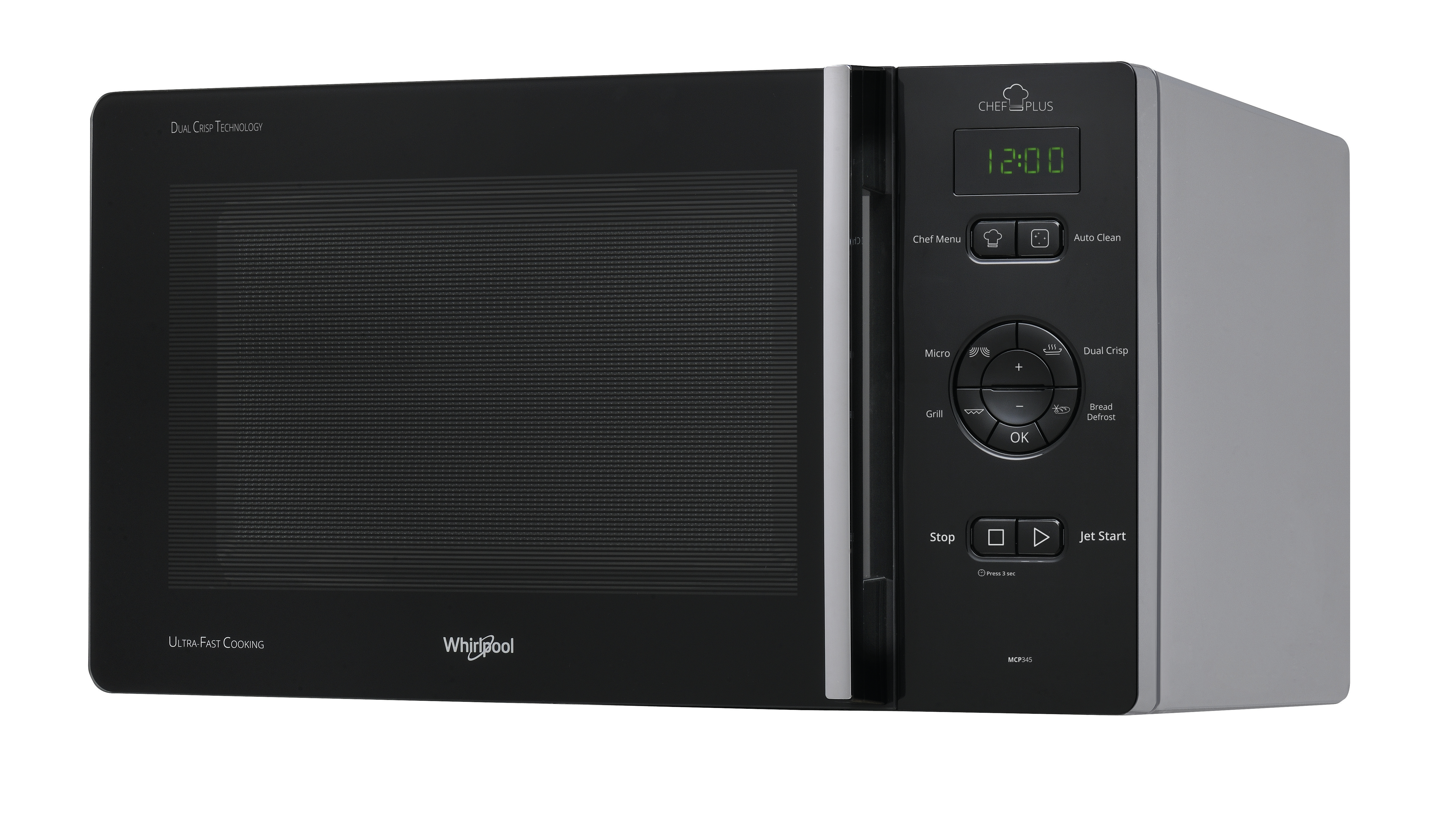 whirlpool 345 sl