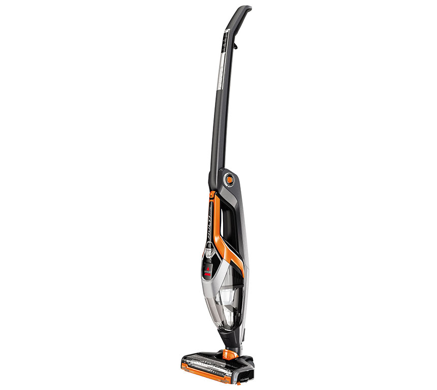 Bissell 2048N — vue 1 sur 8