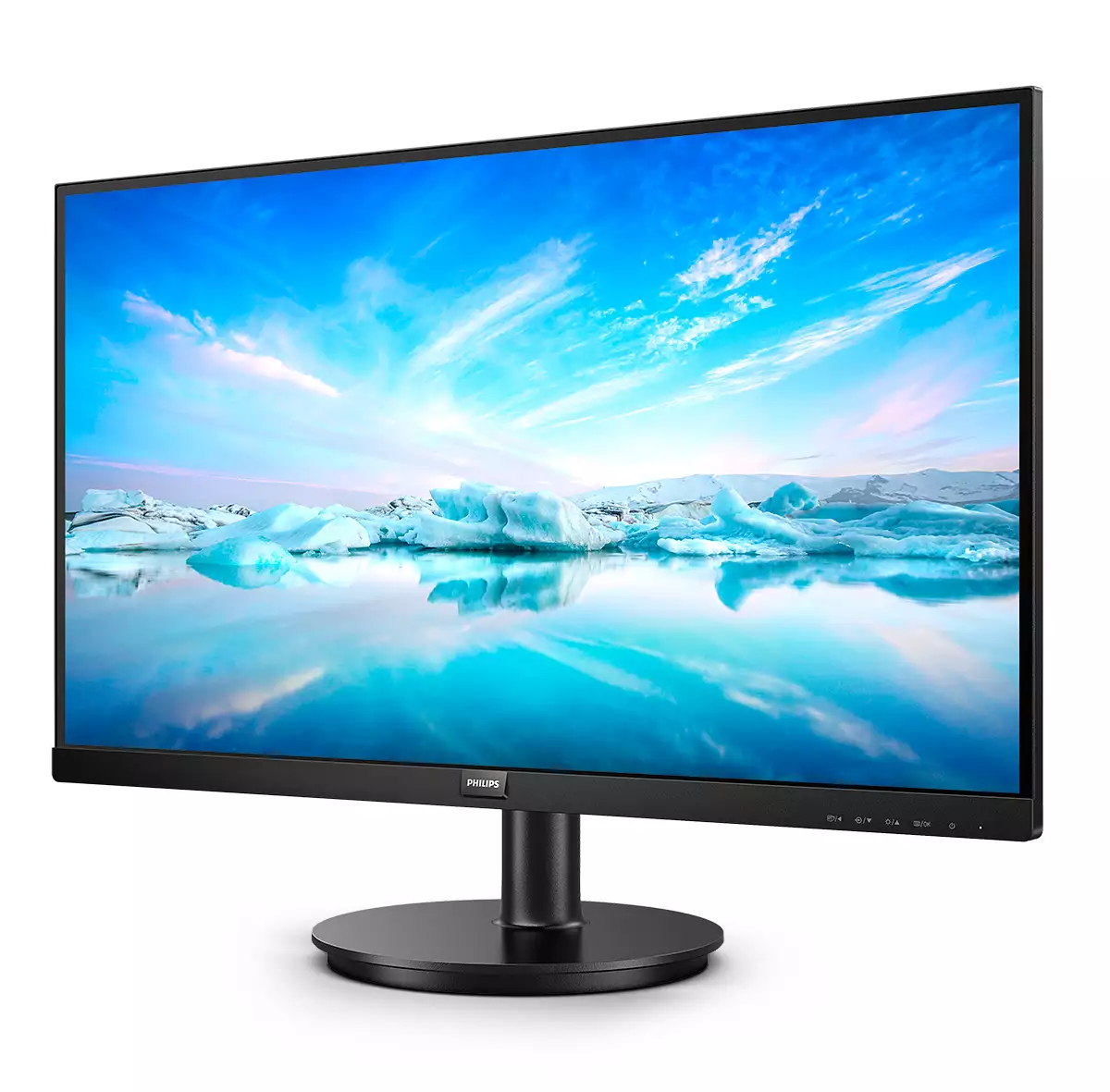 Philips V Line 275V8L/70 computer monitor – image 3