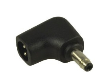 2-Power TIP9004A knyginio kompiuterio priedas Nešiojamųjų kompiuterių maitinimo jungtys
