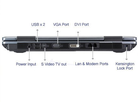 ASUS A8SC-4P017C, NL – image 2
