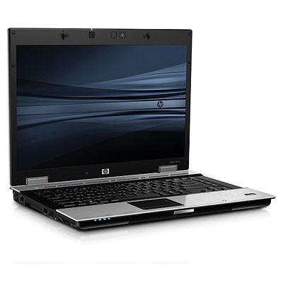 HP EliteBook 8530w Mobile Workstation (ENERGY STAR) – image 1
