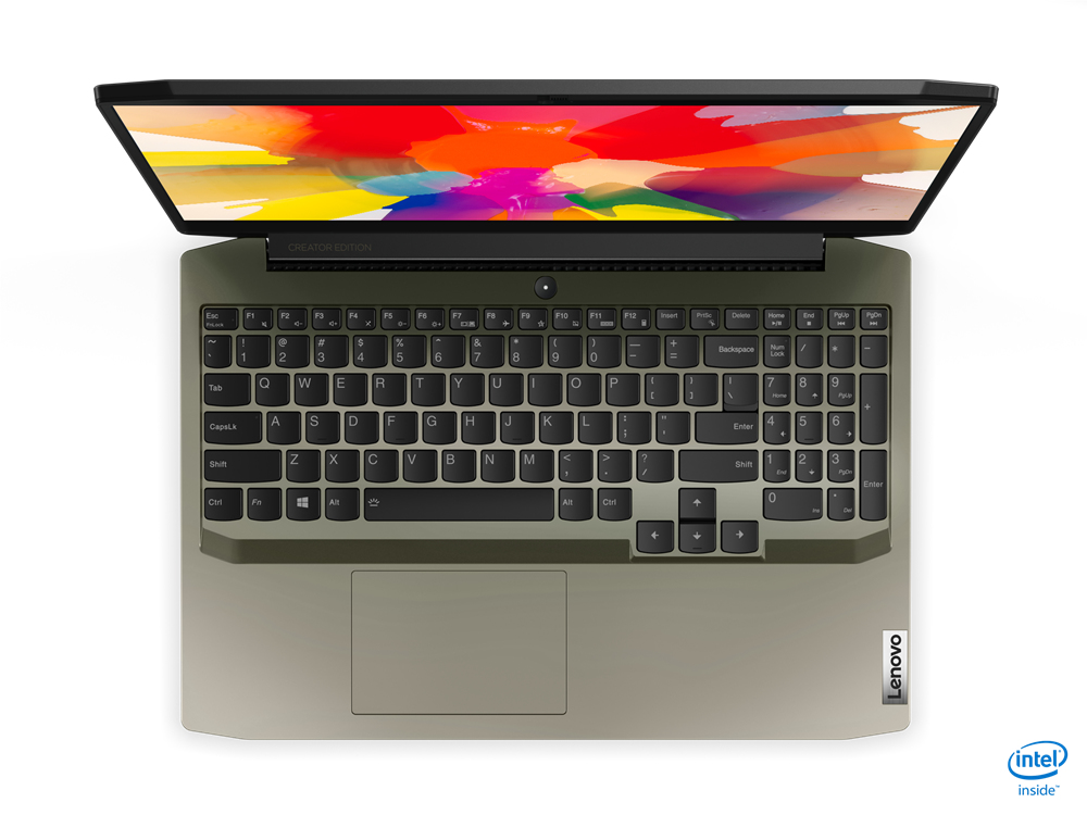 Lenovo IdeaPad Creator 5 15IMH05 – image 3