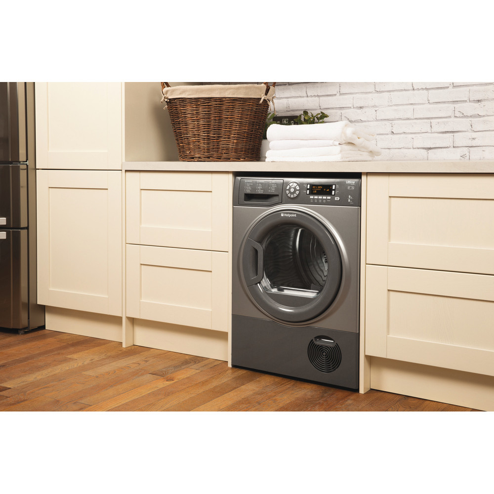 Hotpoint SUTCD 97B 6GM – image 5