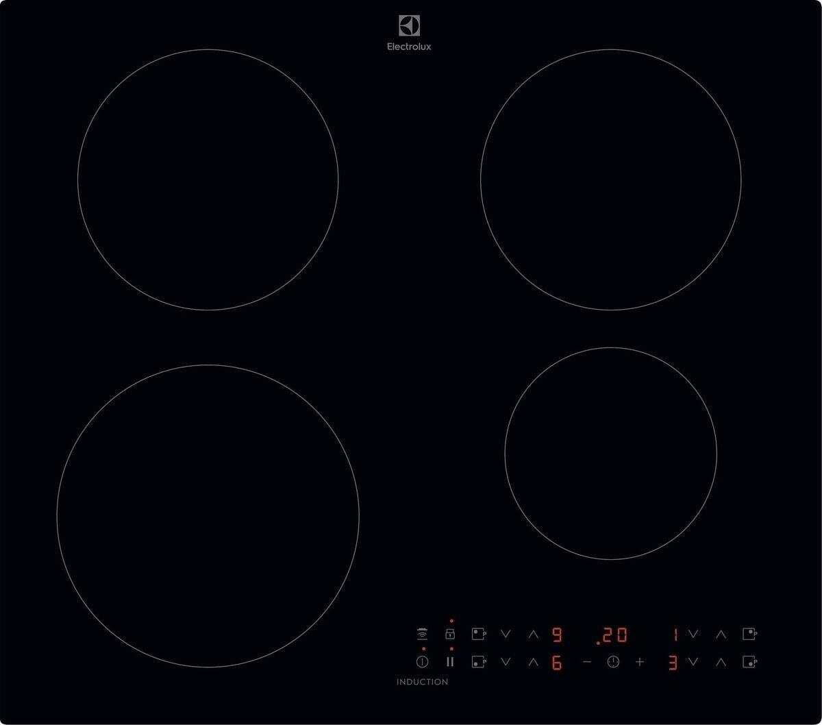 Electrolux Y60IT430C — vue 1 sur 8