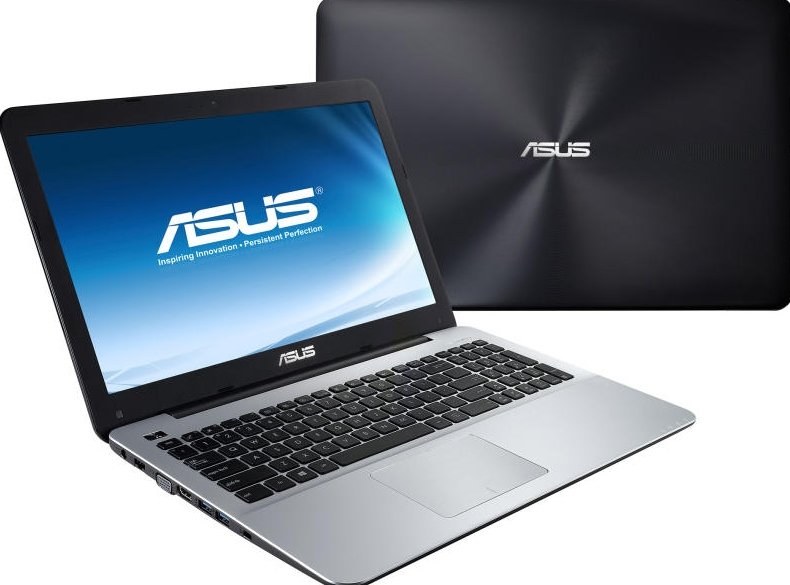 ASUS K555LB-XX473D laptop Intel® Core™ i7 i7-5500U – image 1