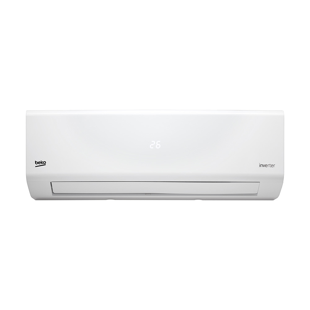 Beko BBEU090/BBEU091 — vue 1 sur 3