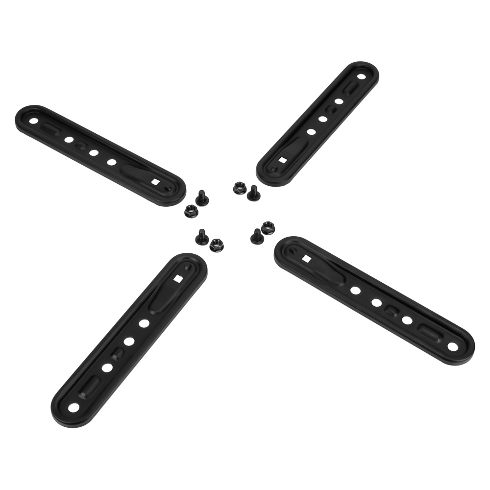 Vultech BTV-EXTENDER Accessorio per il montaggio del monitor