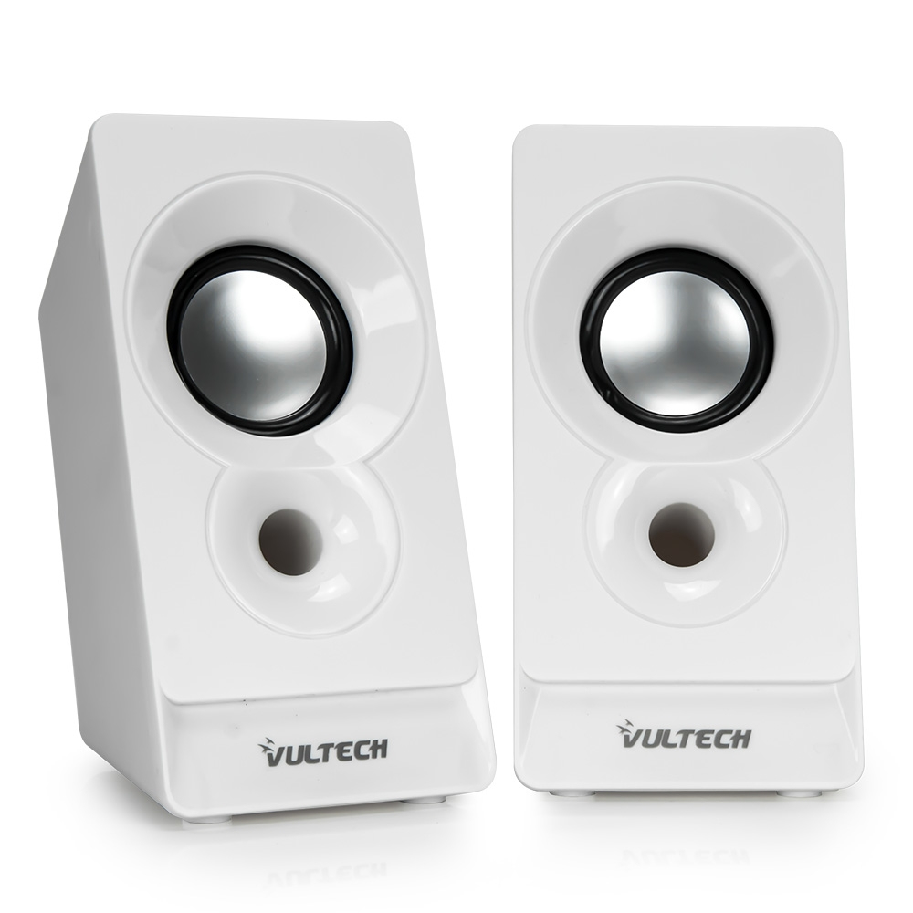 Vultech SP-320B — vue 1 sur 3