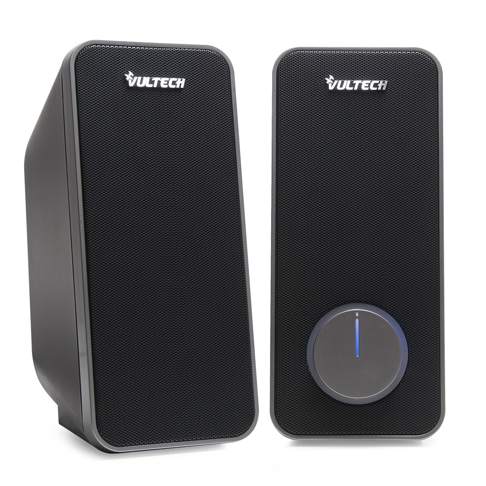 Vultech SP-340 — vue 1 sur 3