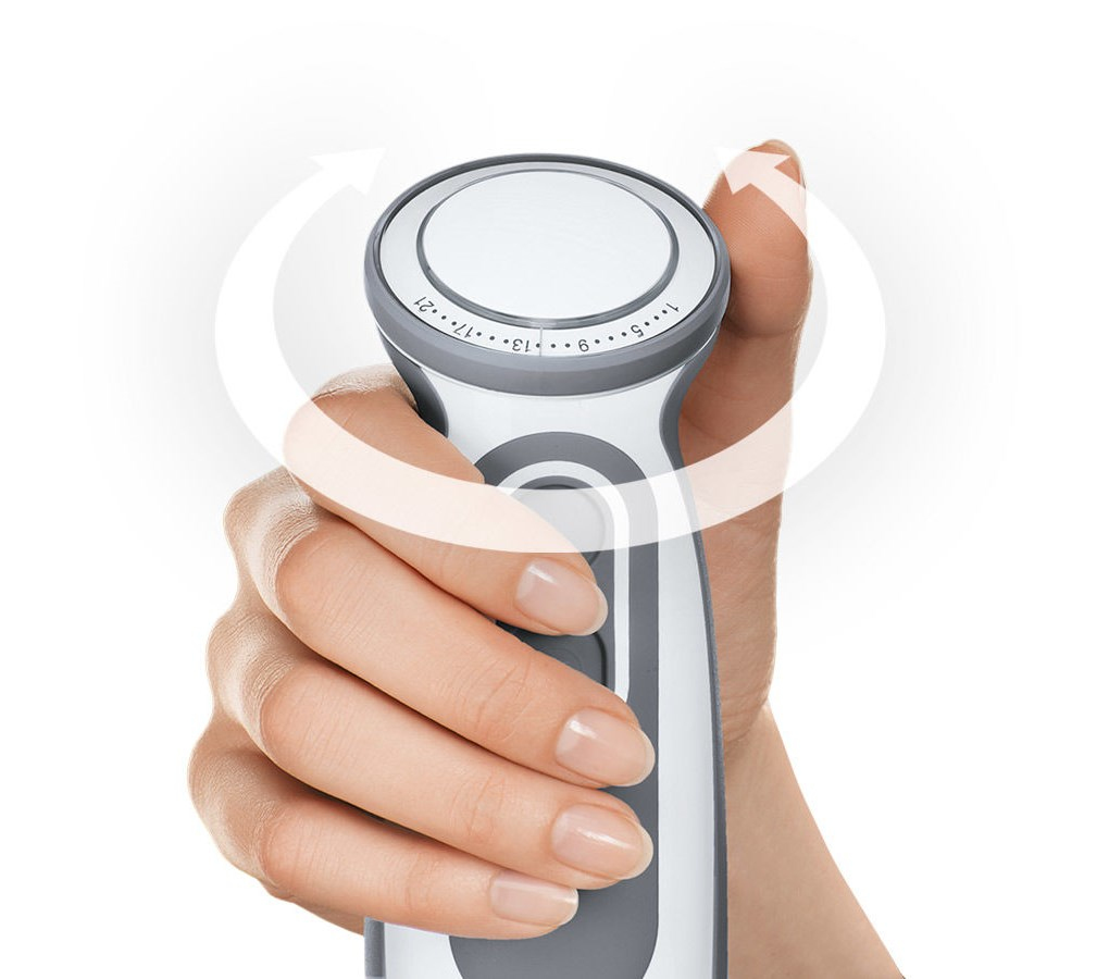 Braun MQ 5000 WH Soup – image 3