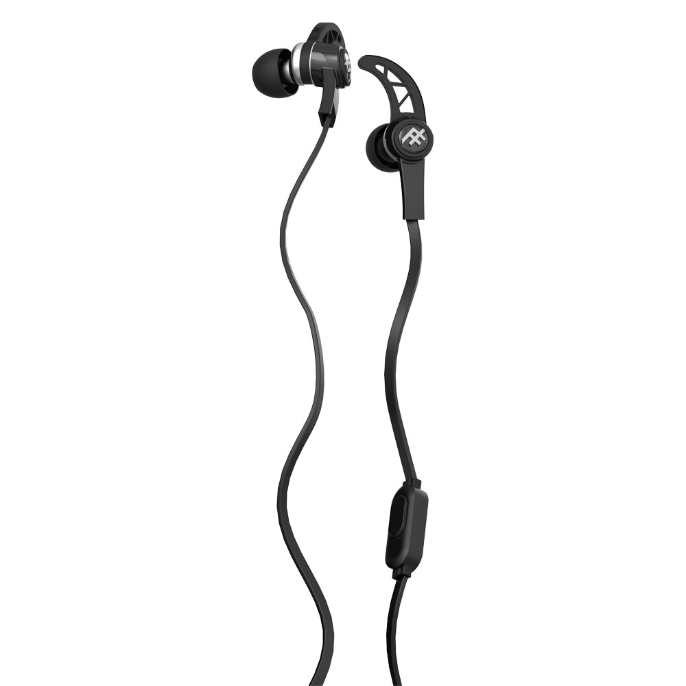 ZAGG Summit Headset Wired In-ear Sports Black image 1