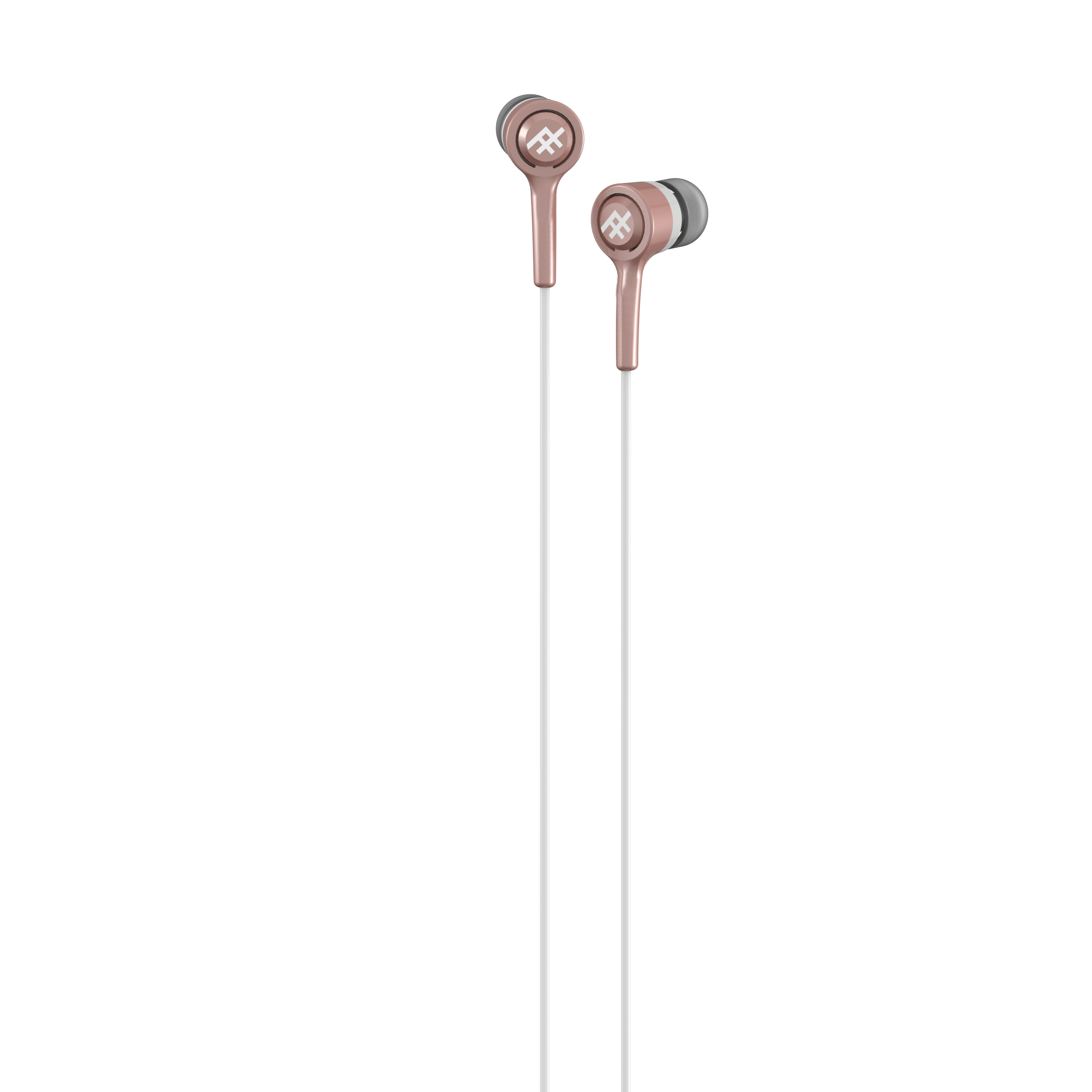 ZAGG Coda Headset Wireless In-ear Calls/Music Bluetooth Rose gold image 3