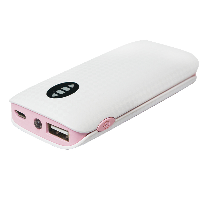 LogiLink PA0126P power bank Lithium-Ion (Li-Ion) – image 1
