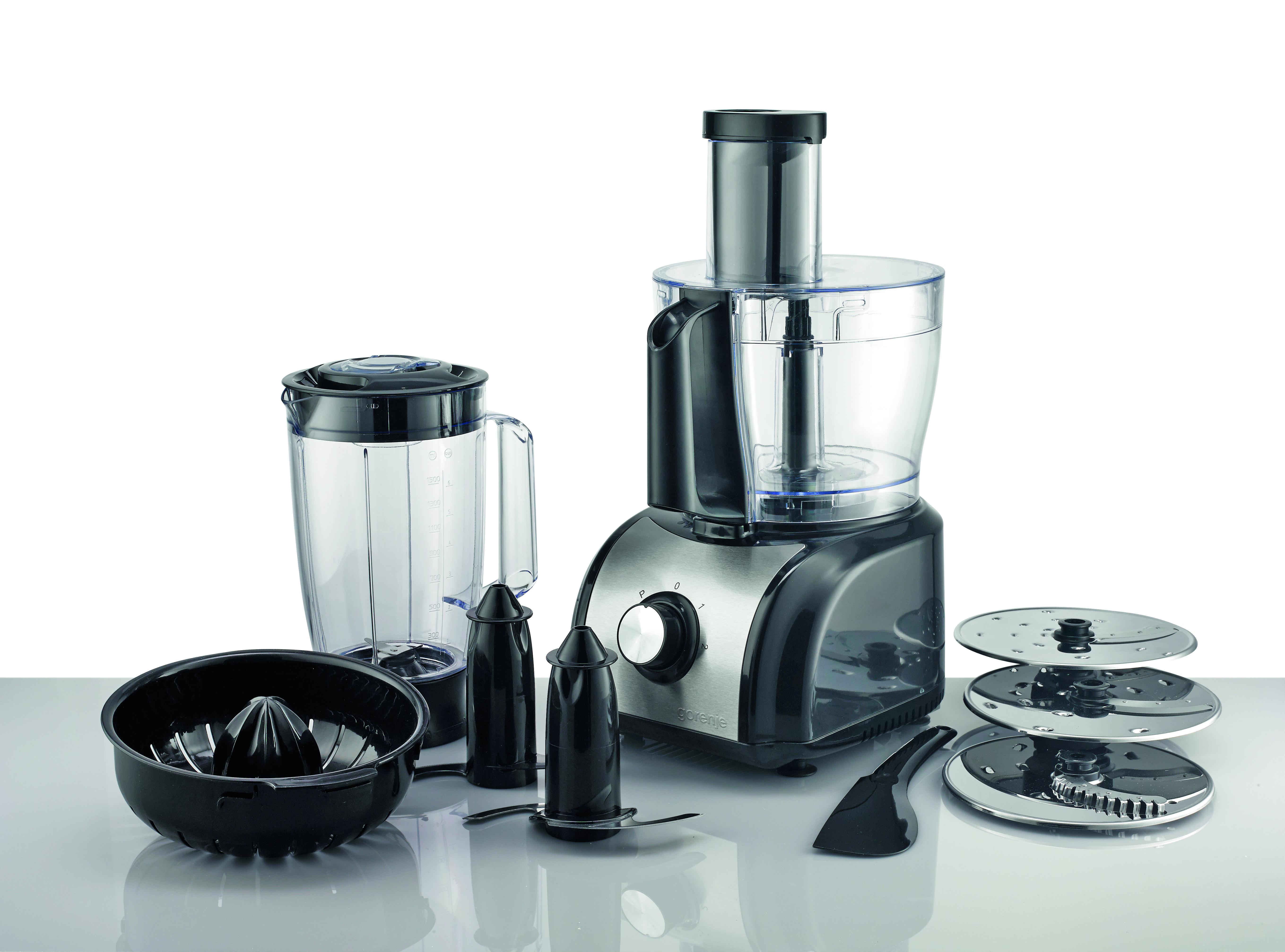 Gorenje SB800B — vue 1 sur 5