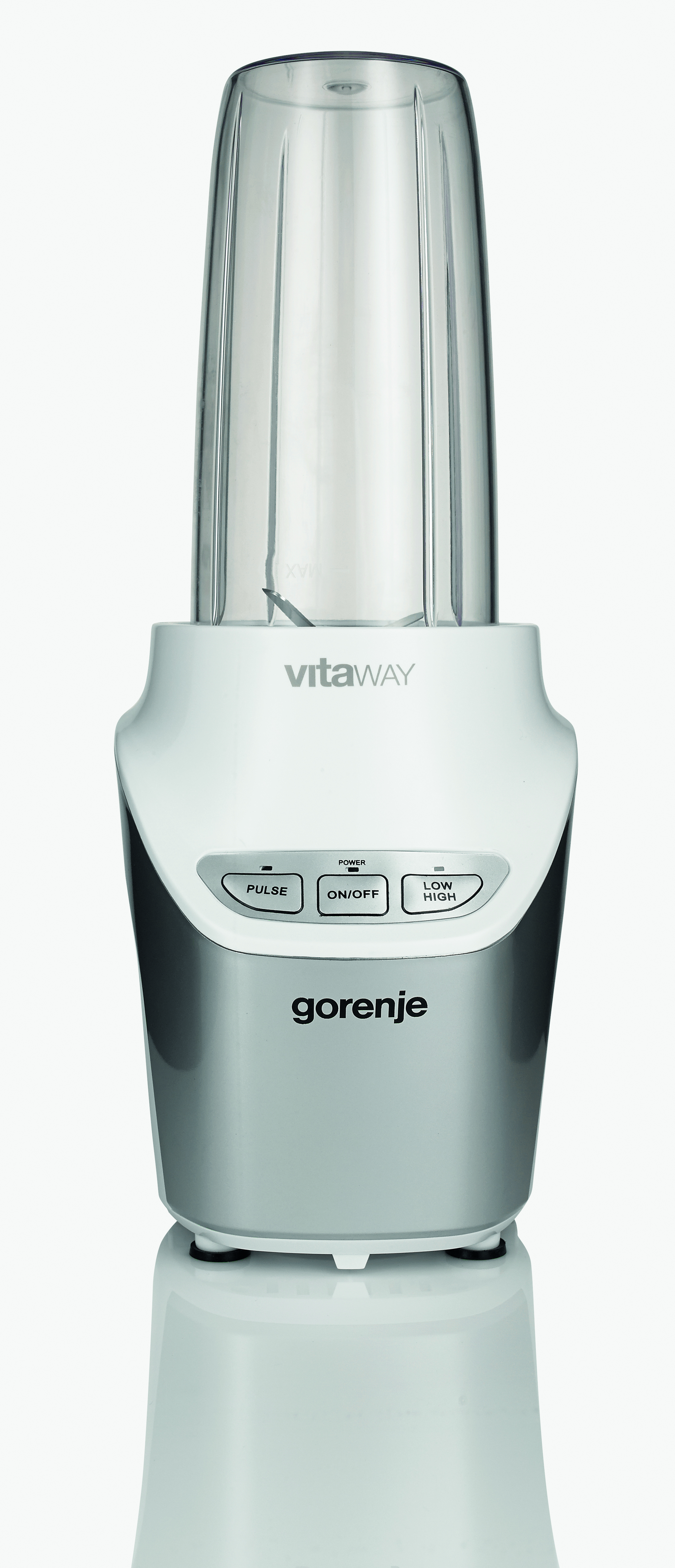 Gorenje BN1000W — vue 1 sur 6