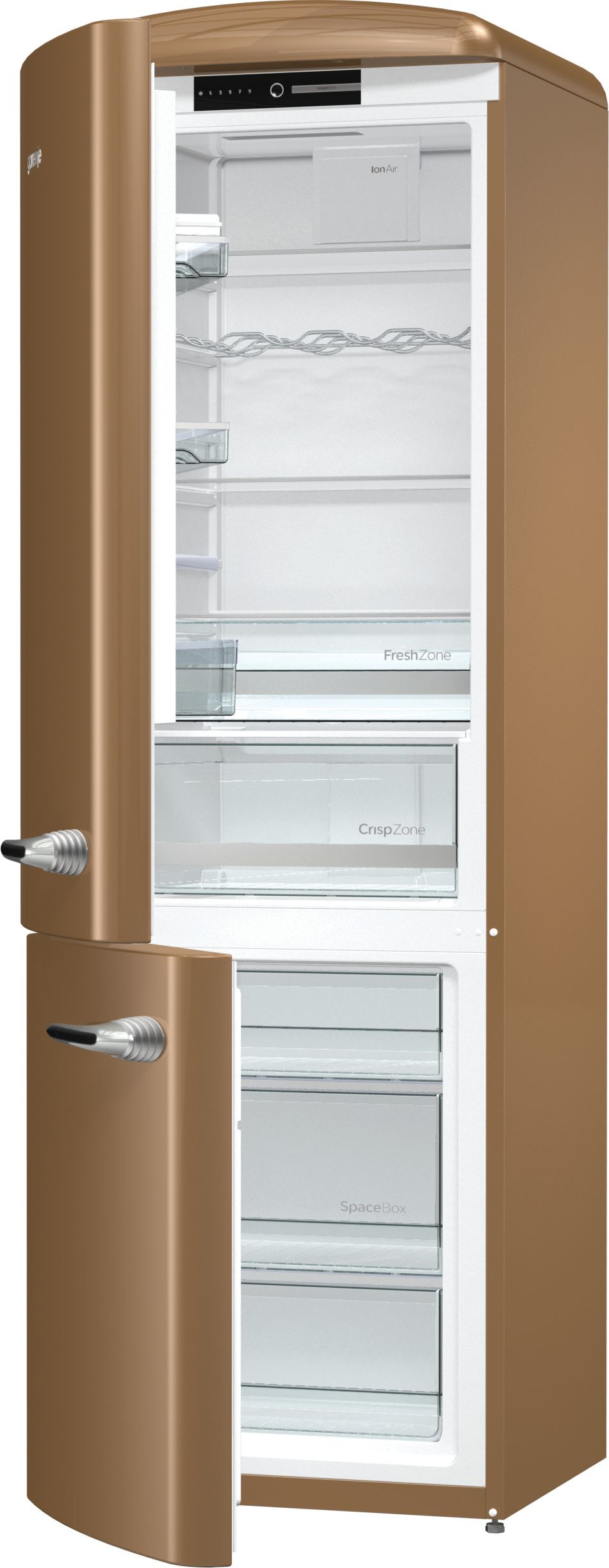 Gorenje ORK192CO-L — vue 1 sur 7