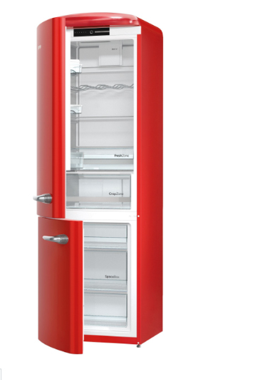 Gorenje ORK192RD-L — vue 1 sur 1