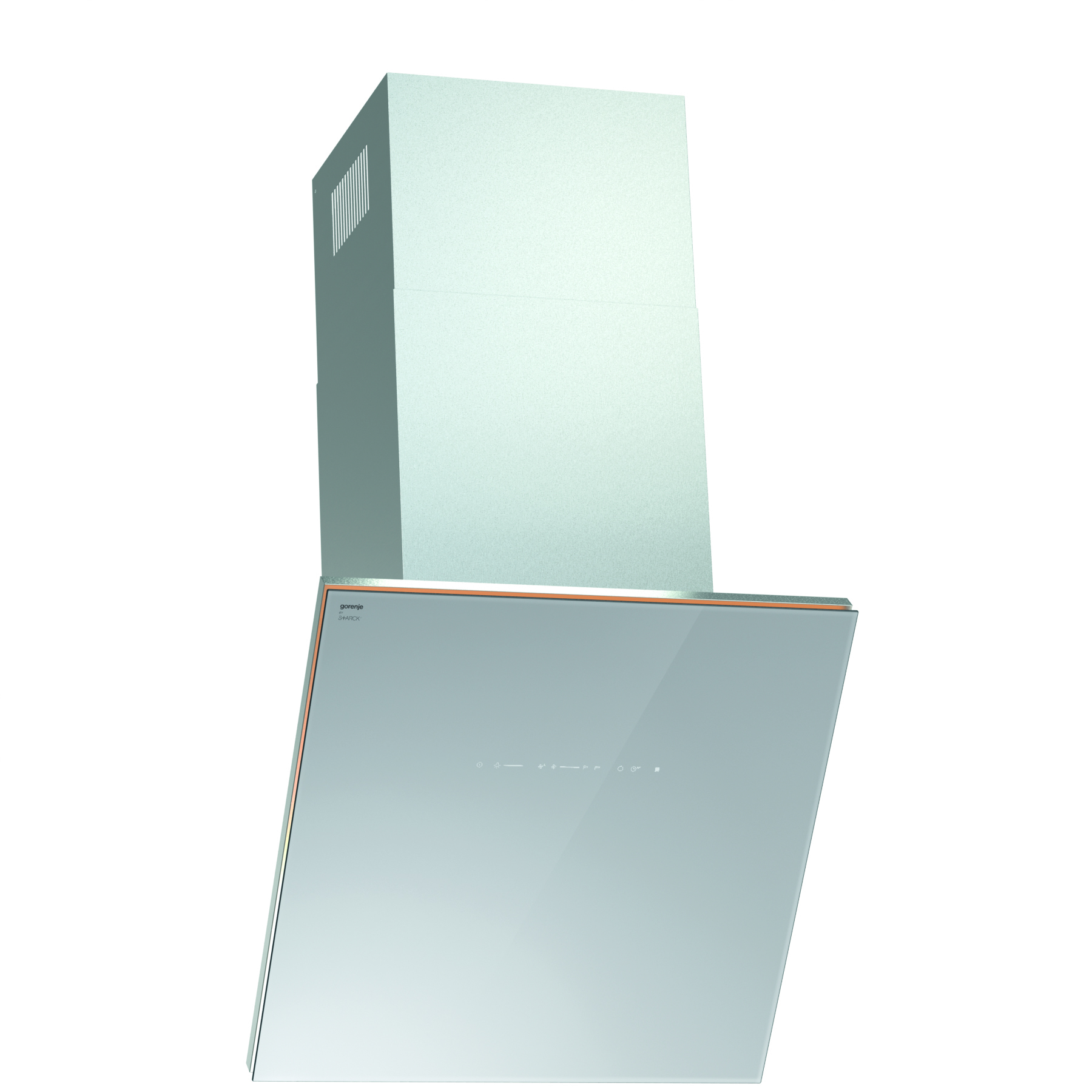 Gorenje WHI641ST — vue 1 sur 1