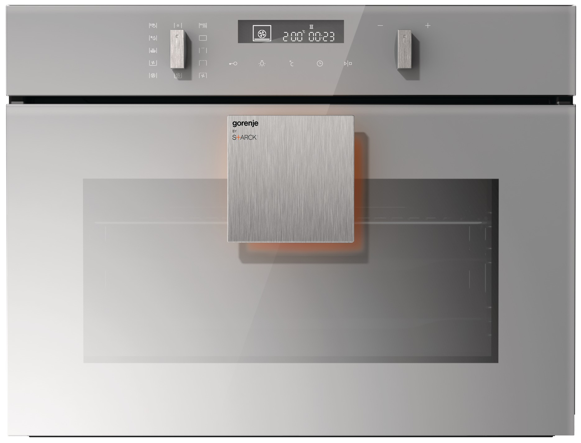 Gorenje BO547ST — vue 1 sur 1