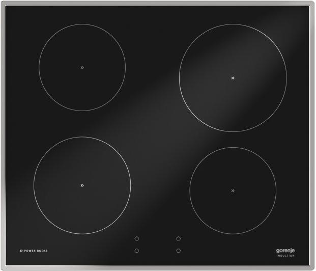 Gorenje ID634X — vue 1 sur 1
