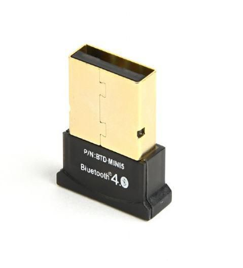 Microconnect USB4.0BLUETOOTH network card Bluetooth 24 Mbit/s – image 2