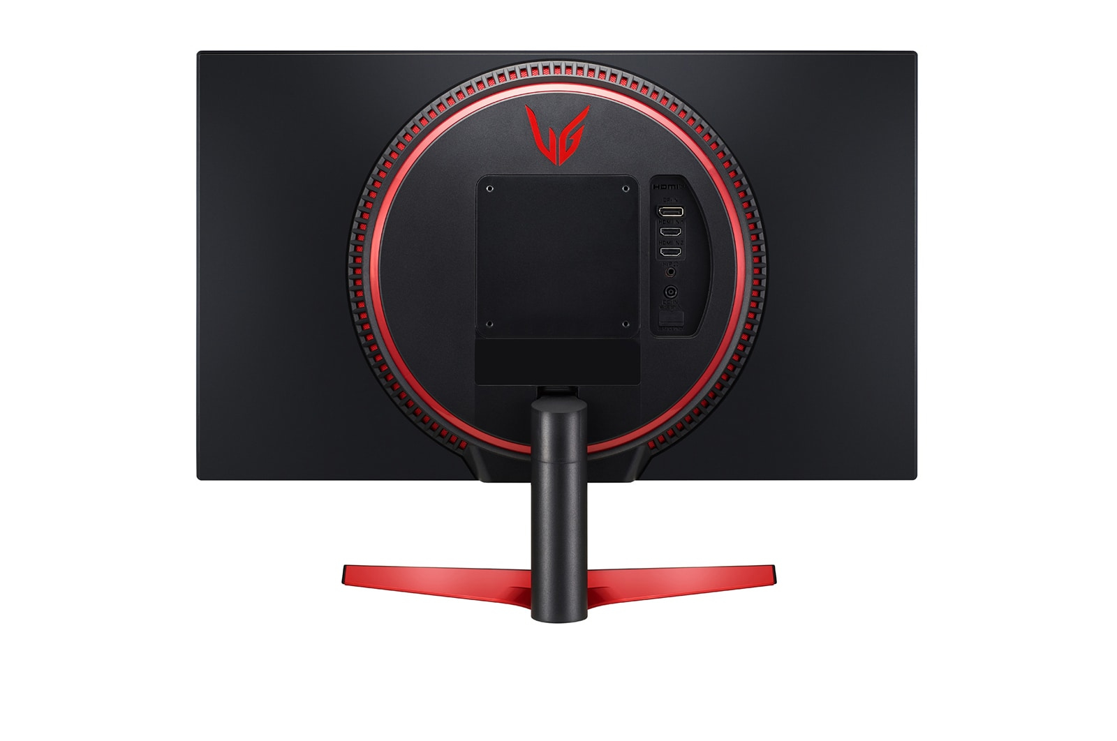LG 24GN600 computer monitor – image 6