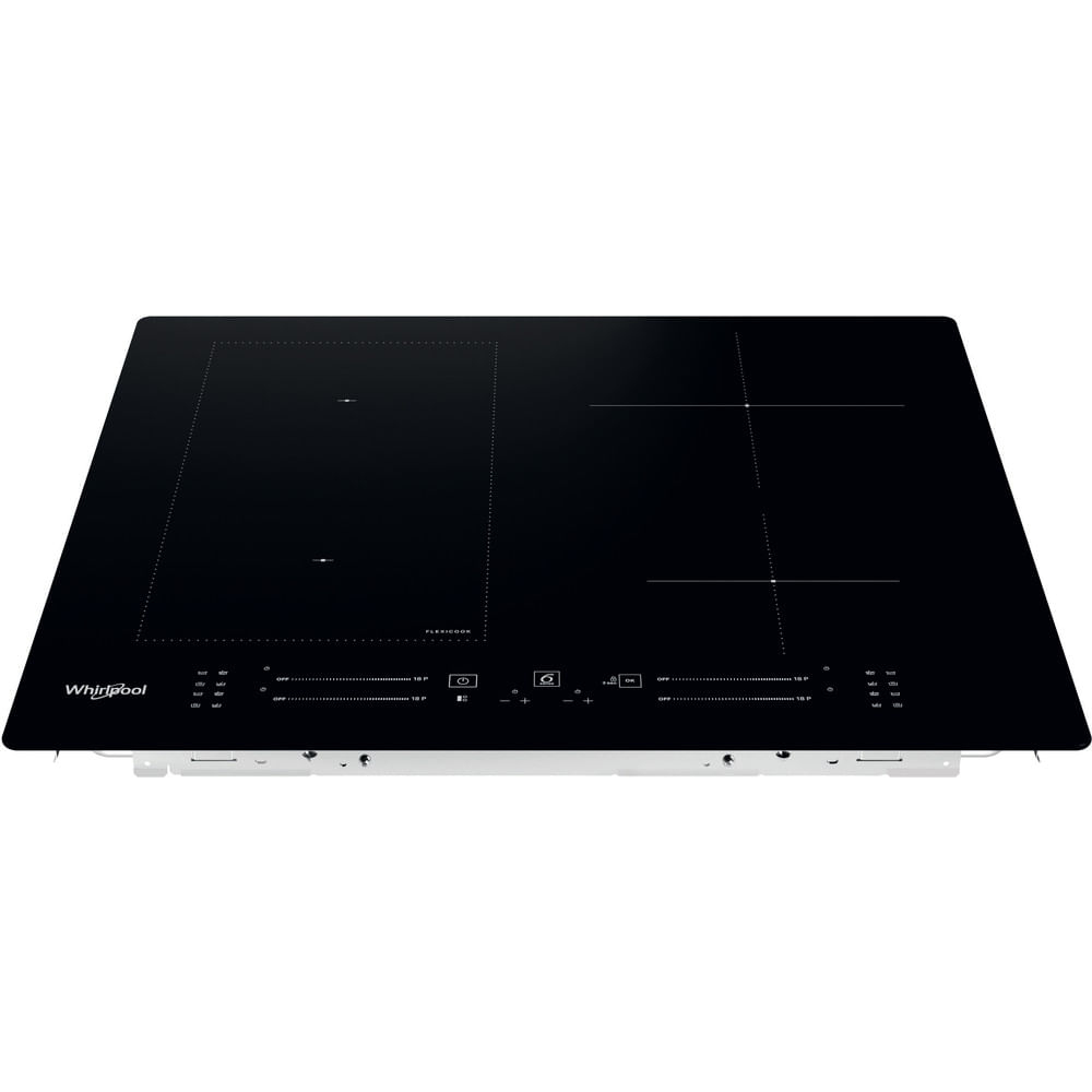 Whirlpool WL S7960 NE — vue 1 sur 8