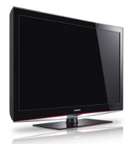 Samsung LN46B550 TV 116.6 cm (45.9") Full HD Black – image 2