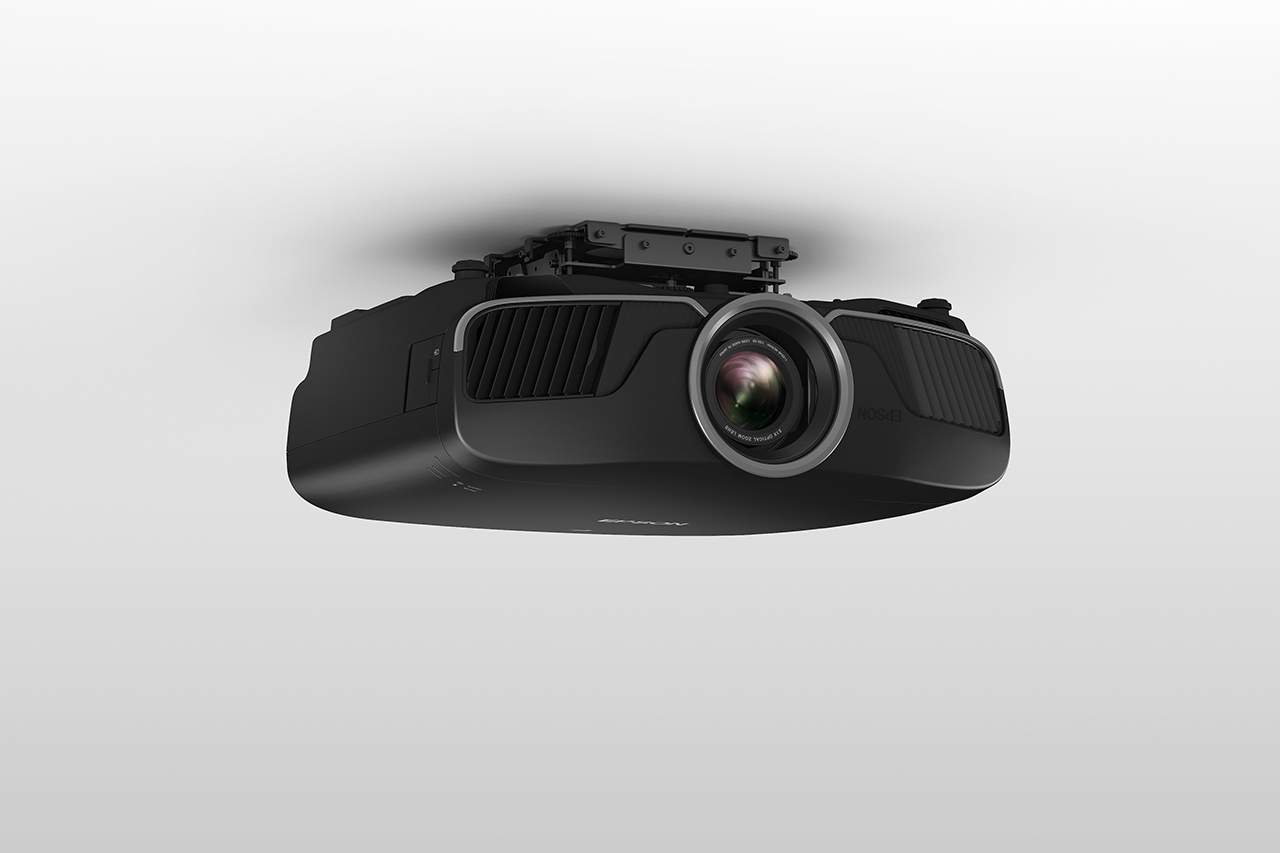Epson EH-TW9300 Standard throw projector 2500 ANSI lumens 3LCD 1080p (1920x1080) 3D Black – image 5