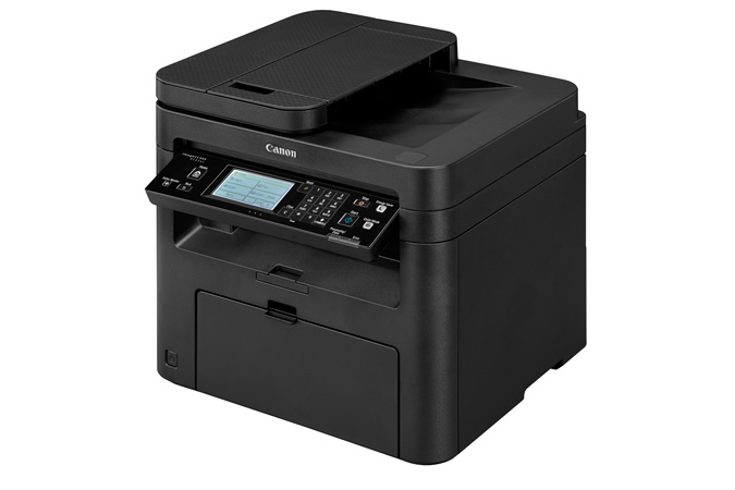 Canon imageCLASS MF236n Laser A4 – image 2