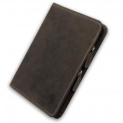 dbramante1928 iPad 2 Booklet Zipper