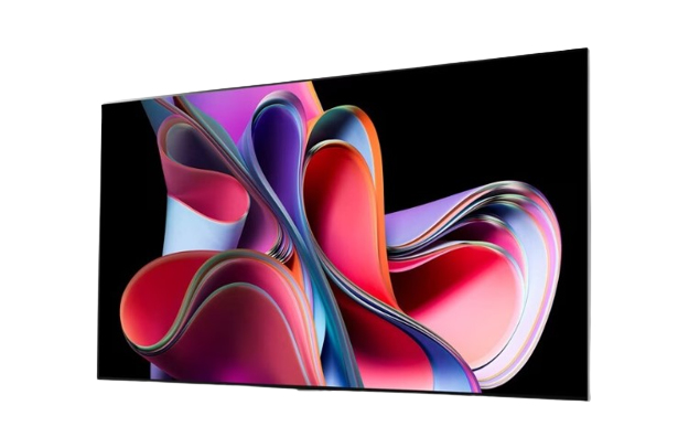 LG OLED55G33LA TV – image 5