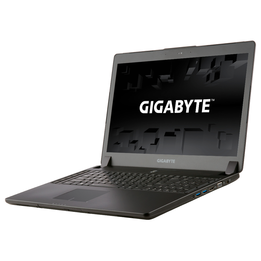 GIGABYTE P37W Intel® Core™ i7 i7-4720HQ Laptop – image 4
