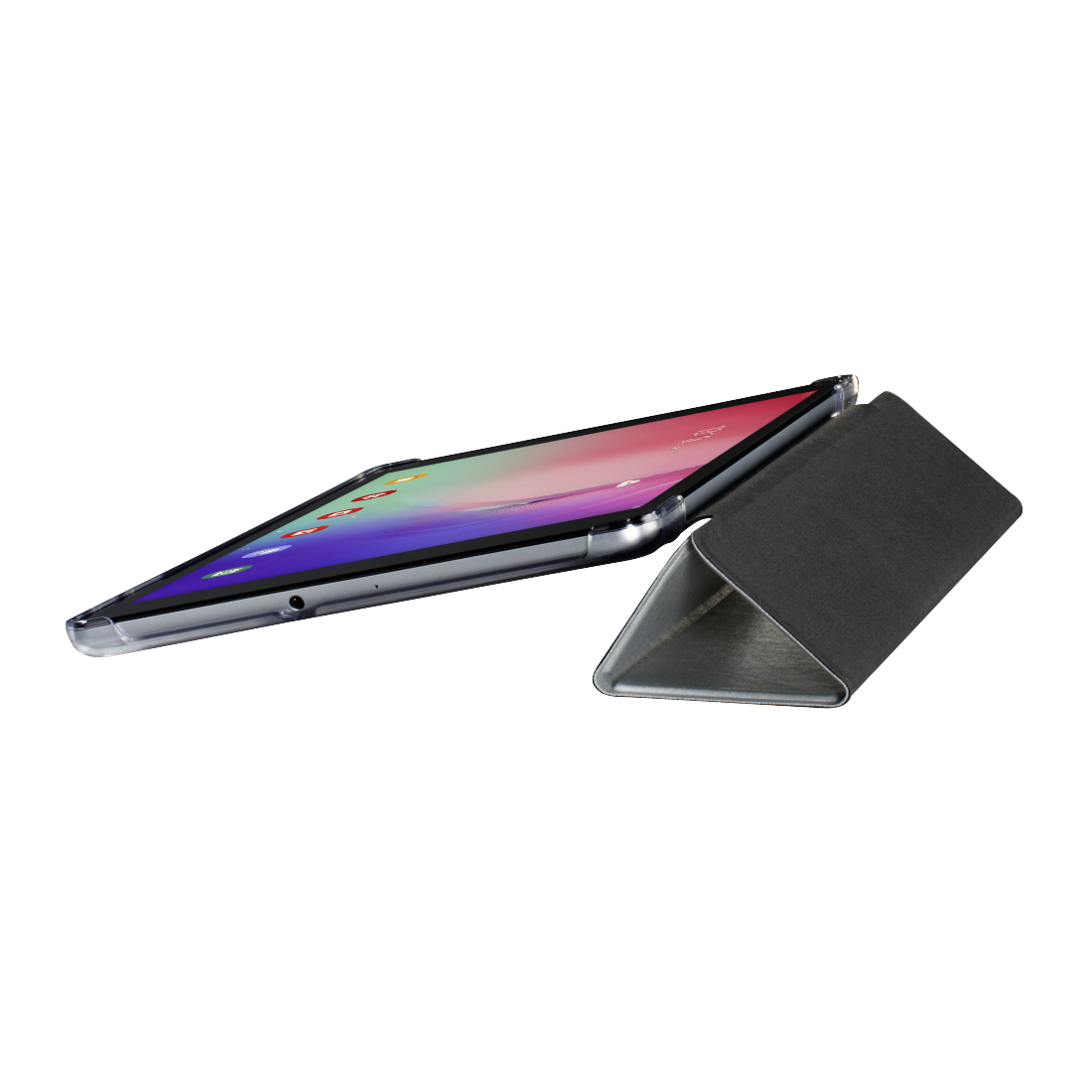 Hama 187509 Tablet-Case "Fold Clear – image 2