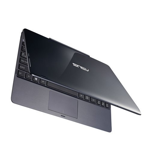 ASUS Transformer Book H100TAM-DK022P laptop Intel Atom® Z3775 Hybrid (2-in-1) – image 5