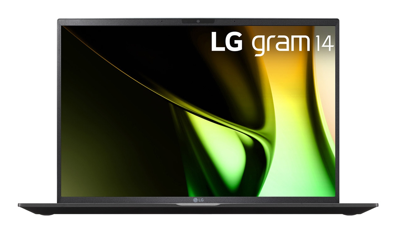 LG Gram 14Z90S-V.APB2U1 laptop Intel Core Ultra 5 125H – image 1