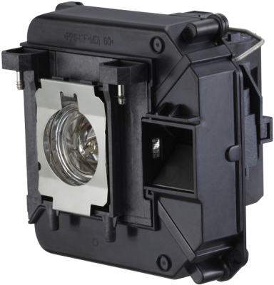 Epson EH-TW6100 2300 ANSI lumens 3LCD 1080p (1920x1080) 3D Black – image 8