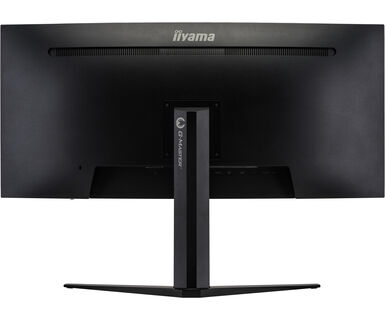 iiyama G-MASTER GCB3480WQSU-B1 computer monitor – image 8