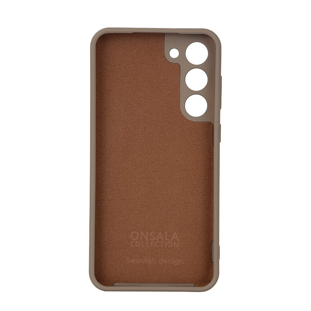 Onsala Backcover Silicone Samsung S23+ – image 3