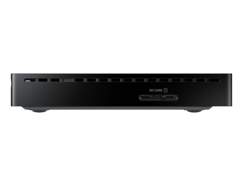 SBB-SSN Black Full HD