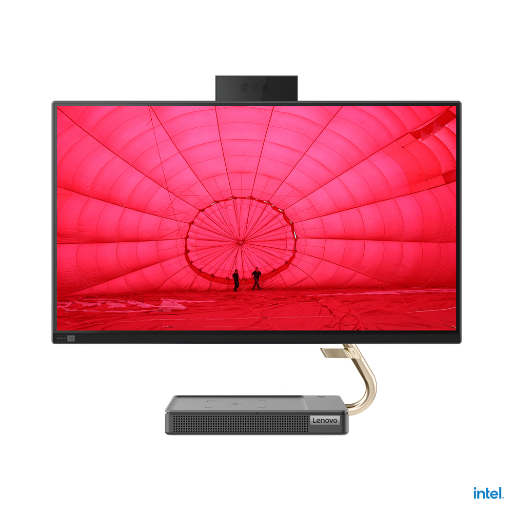 Lenovo AIO 5 24IOB6 – image 2