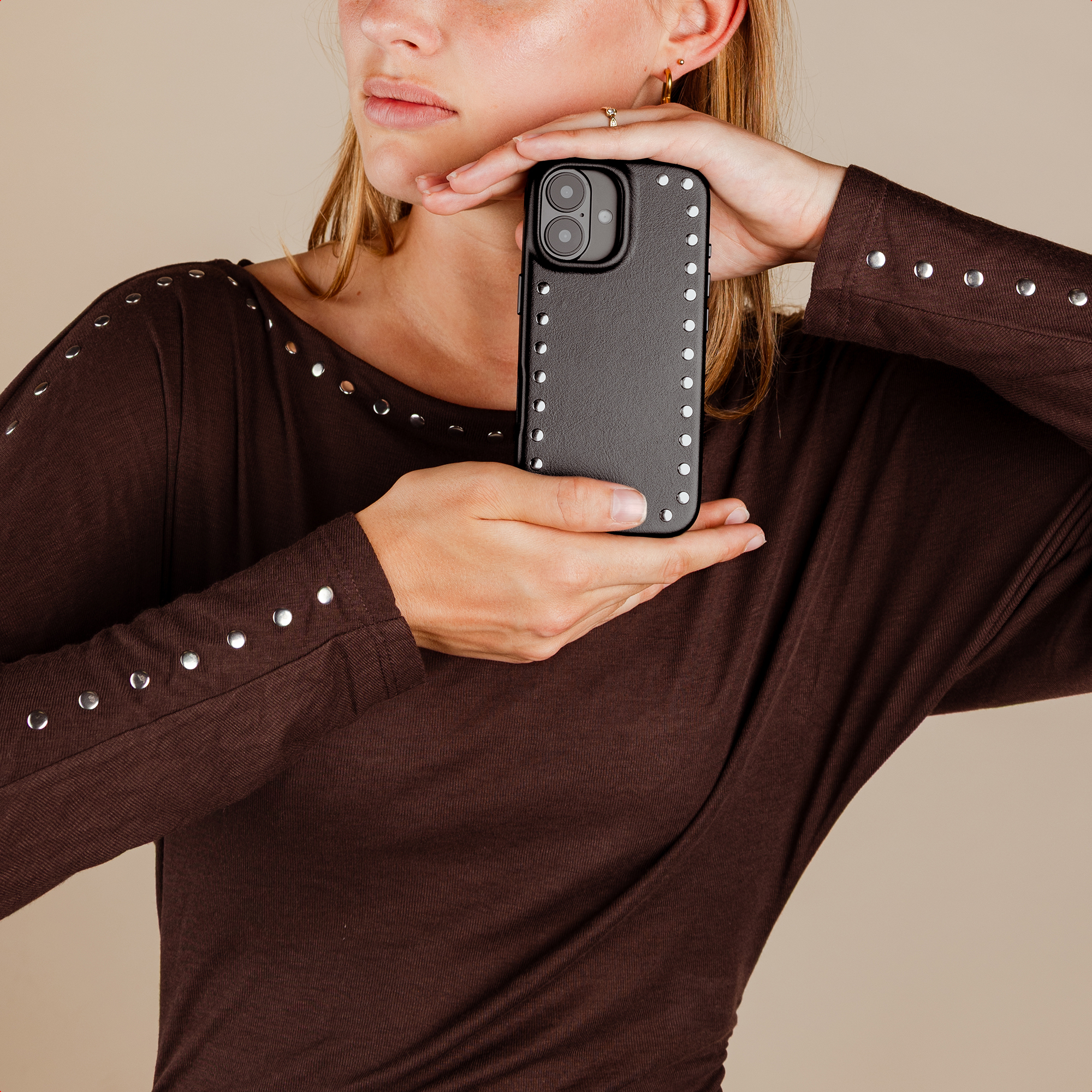 Selencia SH00097714 mobile phone case – image 3