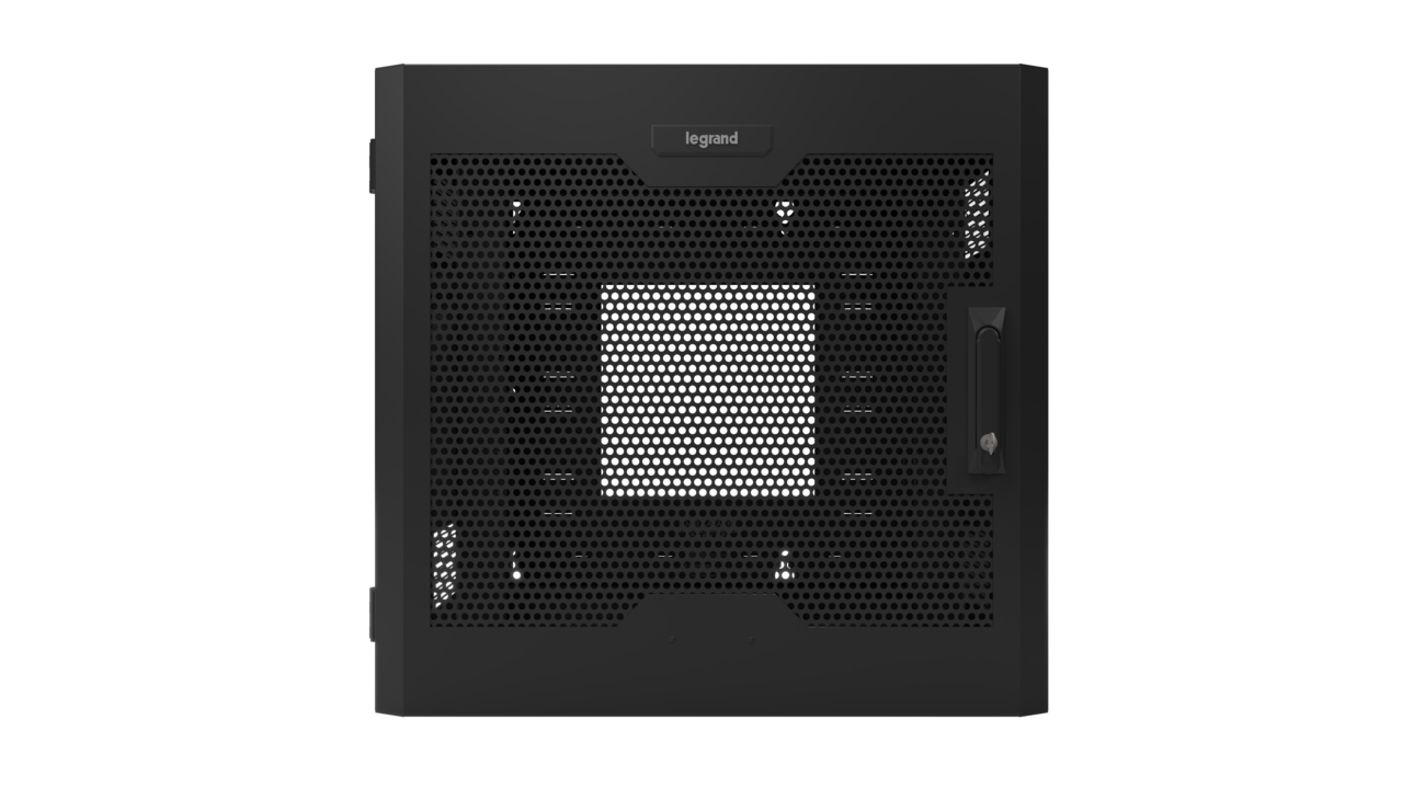 Legrand SWING OUT WALL MT CAB 12RU X – image 5