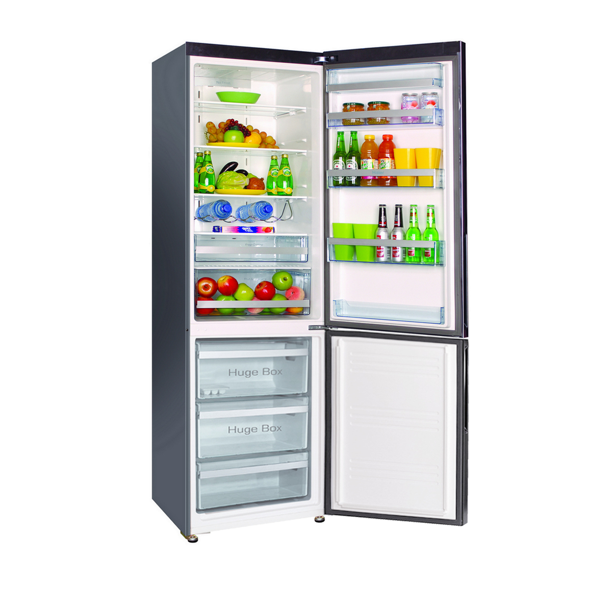 Haier CFD634CX Freestanding – image 2