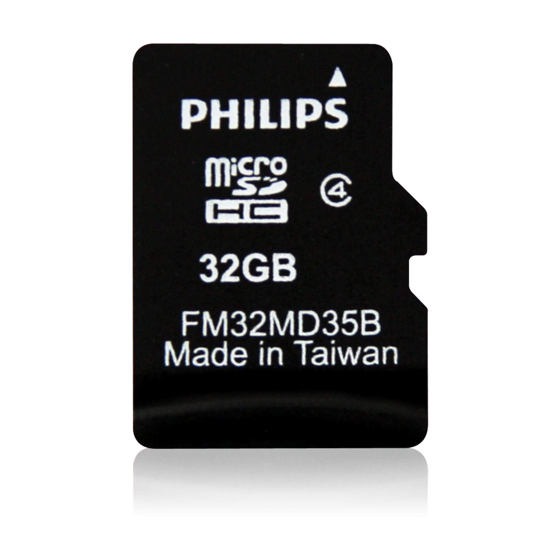Philips FM32MD35B/27 memory card