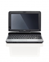 Fujitsu T580 + Free Strandlaken