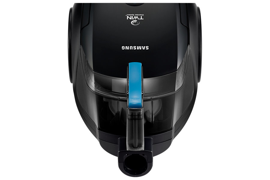 Samsung VCDC08QH 2 L Cylinder vacuum Dry 850 W Bagless – image 5