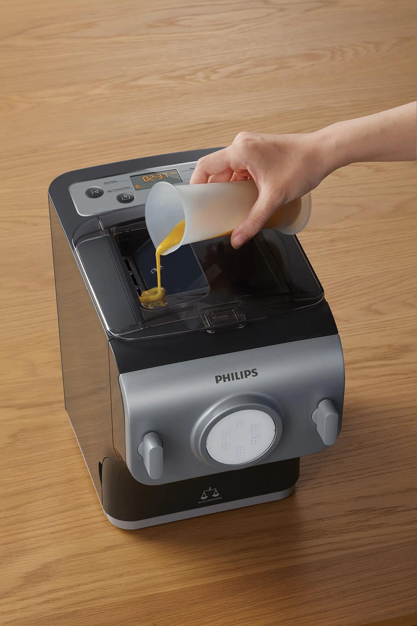 Philips Avance Collection HR2358/05 Pasta maker – image 9